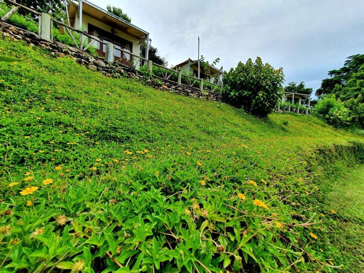 Mari Pai Resort Luaran gambar