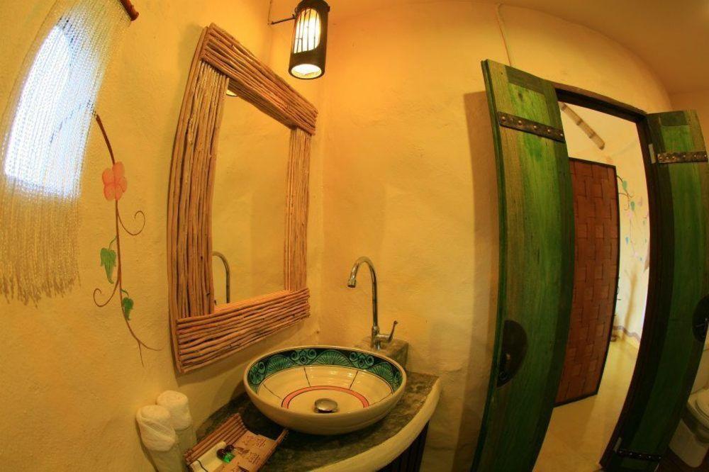 Mari Pai Resort Luaran gambar